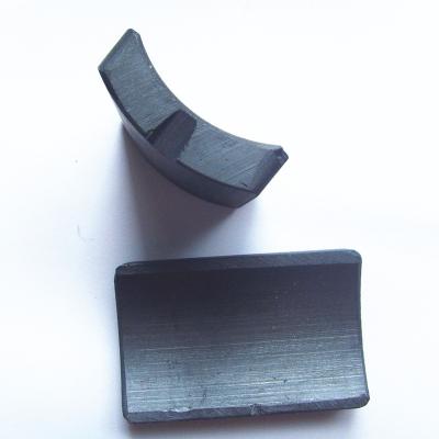 China Excellent Industrial Magnet Quality Reasonable Price Ferrite Magnet Block for sale