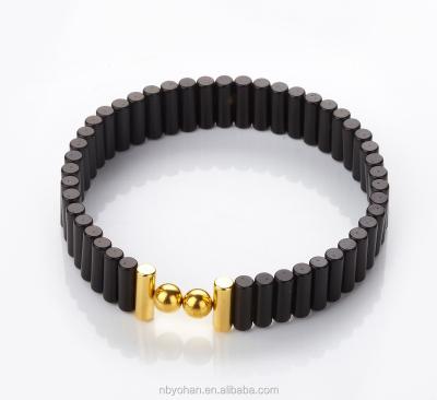 China Magnetic Jewelry Magnet Anega Bracelet for sale