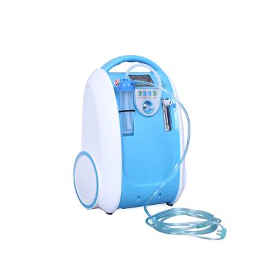 China Oxygen Therapy for Hospitals Low Moq PSA High Purity Portable Oxygen Generator Large Purity with Good Price for sale