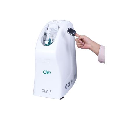 China China OLV-5 Stationary Oxygen Concentrator OLV-5 (NO34) for sale