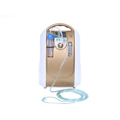 China OLV-B1 Portable Medical Low Energy Medical Oxygen Concentrator For Student Oxygen for sale