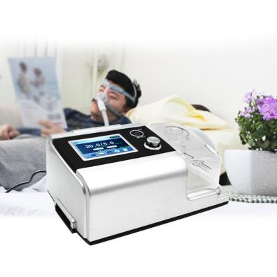 China CE Home Hosptial and ISO Approve Medical Bipap_Machine Apnea for Home Use Sleep Symptom Treatment Bpap Machine for sale