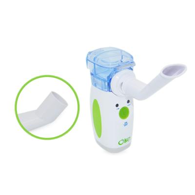 China Manufacturers Wholesale Smart Adult Portable Nebulizer Price 8ml for sale