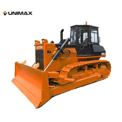 China Construction worksÂ   World Brand Construction Machinery Parts Yihan Ty160 Standard Bulldozer For Southeast Asia for sale