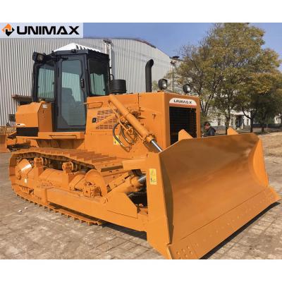 China Construction worksÂ   Japan Land Moving Equiment Shehwa Sd5, Sd6 Mini Bulldozer With Semi-U Blade for sale