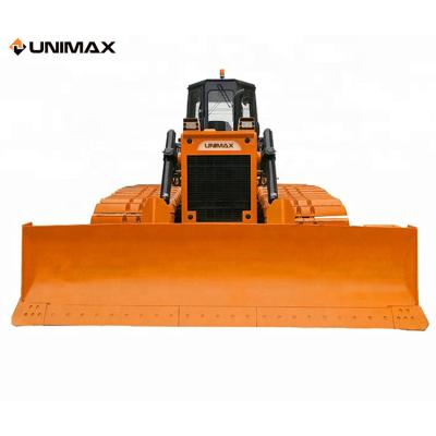 China Construction worksÂ   Low Price Construction Equipment Small Liugong B110 Bulldozer With Lgp Track for sale