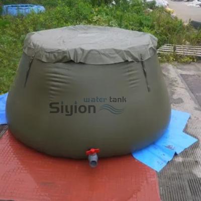 China Onion Tank for sale