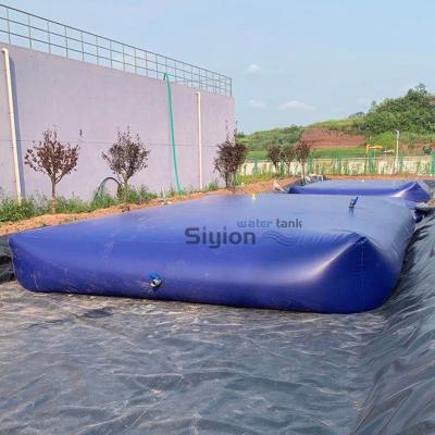 China Rain Storage Tanks for sale