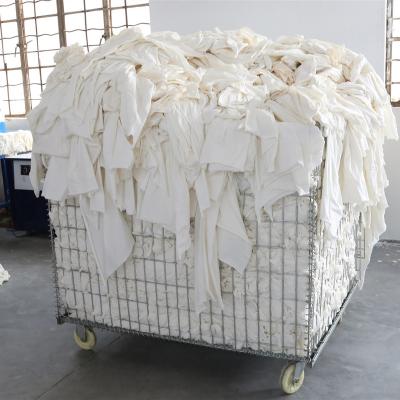 China Industrial whole roll of fabric in stock from Baixin garment factory for sale