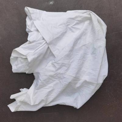 China Industrial Refined Petroleum Ect used Rags clothes. cleaning cloth for sale