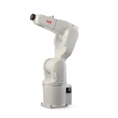 China Industrial robot arm 6 axis robot arm IRB1200 for welding, industrial transfer robotic arm for sale