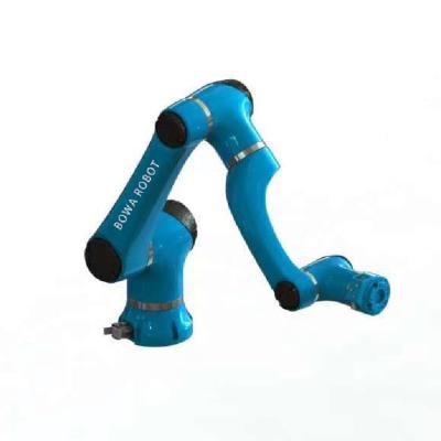 China Bowa E3 Collaborative Robot Arm 6 Shaft with Welder and Torch for MIG Cat Mag Arc Cobot Welding for sale