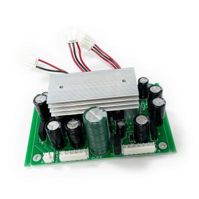 China Professional Price FR4 Wonderful Electronic Circuit Pcb&Pbca One Stop OEM Pbca PCB Components Assembly for sale