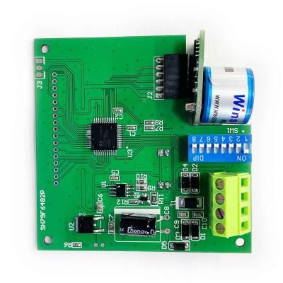 China FR4 Sell One Stop OEM Electronics Drone Amplifier PCB Pcba Rc High Quality Remote Control Board for sale