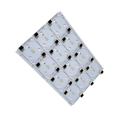 China FR4 PCB Assembly Board Manufacturers Professional Manufacturing PCB Other PCB&PCBA Manufacturing for sale