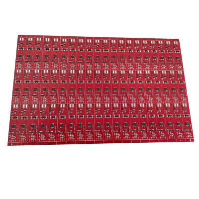 China Wholesale High Quality Multilayer PCB Assembly FR4 Printed Circuit Board for sale