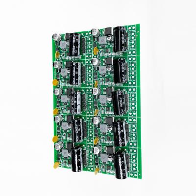 China FR4 PCB Manufacturer Qingdao Service OEM Electronic PCB for sale