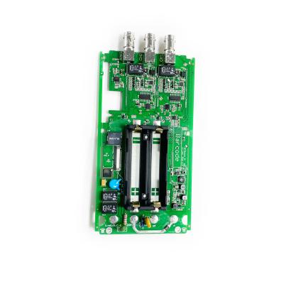 China FR4 China Customized Electronics Controller PCB Boards for sale