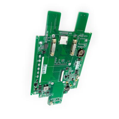 China New Arrival FR4 Circuit Board Dancing Cactus Electronic PCB for sale