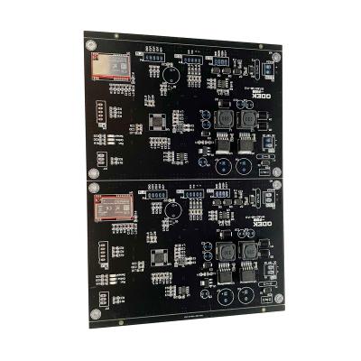 China Factory FR4 Directly Supply Good Price Electronic Pcba Manufacturer From Smt Multilayer Pcb Assembly for sale