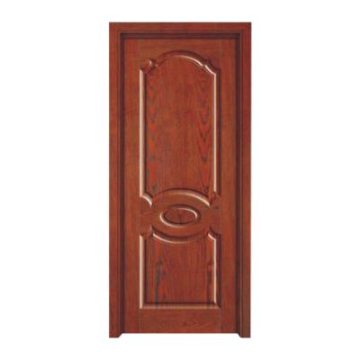 China Waterproof Modern Simple Interior Sliding Doors Vintage Outside Wooden Internal Doors for sale