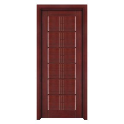 China Chinese Modern Minimalist Indoor Bedroom Waterproof Sliding Door Waterproof for sale