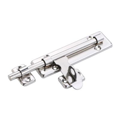 China Modern Electric Solenoid Bolt Door Gates Allen Hollow Double End Hang Bolts for sale