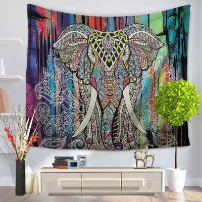 China Wholesale dropshipping simple wall tapestry cover pants for sale