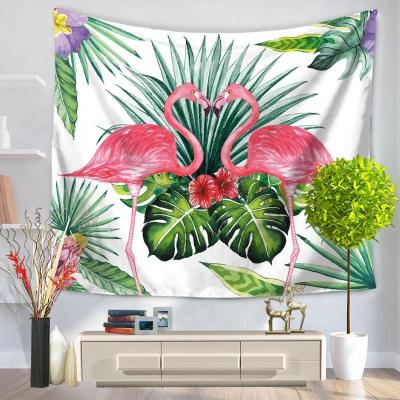 China Single Stock Cheap Factory Hot Sale Africa Wall Tapestry for sale