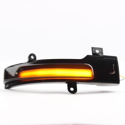 China Flame Retardant PC DROP SHIPPING Dynamic LED Mirror Turn Signal Indicator Side Turn Signal Light For Renault Megane IV Talisman 2016 - Styling Car Accessories for sale