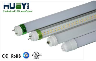 China luz del tubo de 20W los 4ft 6000K G13 R17D FA8 T8 LED para la iluminación de la alameda/de la oficina de compras en venta