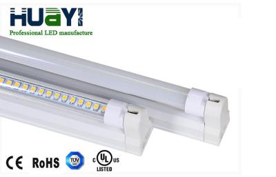 China 1500mm 2500lm CRI 80 G5 25 W T5 LED Replacement Tubes For Hotel / School Lighting for sale