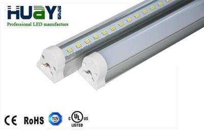 China Dimmable 12W 849mm PF 0.95 5000k Integrated T5 LED Tube For Cabinet Lighting​ for sale