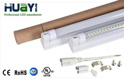 China SMD2835 refrigeram a luz 25w do tubo do diodo emissor de luz T5 do branco 1449mm com CE/ROHS Aprroved à venda