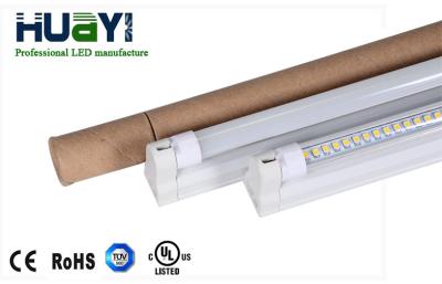 China Pés de um Epistar SMD2835 800lm de 8 watts 2 conduziram o branco natural claro do tubo com o CE ROHS alistado à venda