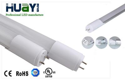 China o tubo fluorescente 5ft t8 do diodo emissor de luz de 22W 130lm/w conduziu os tubos para Officing/iluminação do hospital à venda