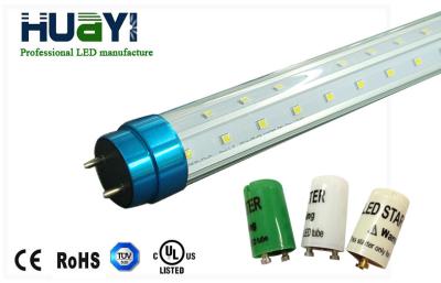 China Alumiunum Ra80 3300lm 5000K 6ft tubo fluorescente t10 de 30 watts para construções de instituição à venda