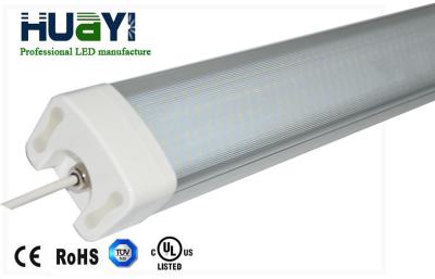 China Aluminum Epistar SMD2835 30w 600MM Dimmable Led Tube Lights For Parking Lot for sale