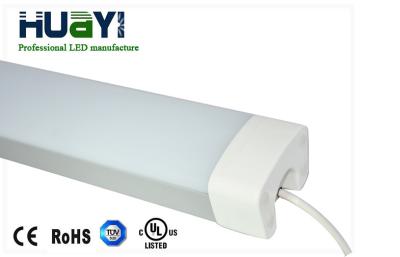 China IP65 impermeable 110LM/W 1500m m 50W llevó las luces del tubo para el hogar/la oficina en venta