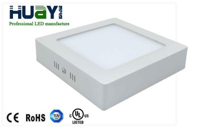 China El soporte brillante estupendo de la superficie de Samsung SMD5630 85lm/W 20W llevó blanco puro de la luz del panel en venta