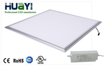 Chine Panneau de plafond de allumage à panneau plat élevé du rendement 3200LM 36W LED 600x600 LED à vendre