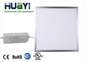 China La iluminación de la pantalla plana del hogar/de la oficina LED, vatio 600x600 de 4000K 3600LM 40 llevó el panel Dimmable en venta