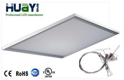 China Ecrã plano Recessed do diodo emissor de luz do CRI 80 de poupança de energia do volt AC220 que ilumina 600x600mm à venda