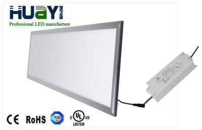 중국 부엌을 위한 직업적인 110V/220V 3000K 40W LED 편평한 위원회 점화 300x1200mm 판매용