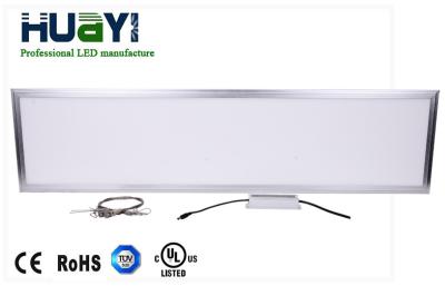 China Dimmable SMD 2835 43W 4000K 300 x ecrã plano 1200 do diodo emissor de luz que ilumina o branco natural à venda