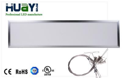 China High Efficiency Natural White Dimmable Surface Mount Led Panel Light 600x600mm for sale