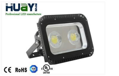 China Bridgelux COB LED 110lm/W 200W  High Power LED Flood Light fixtures For Stadium Lighting for sale