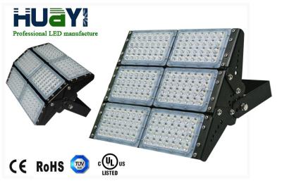 China 280 Watt 50Hz / 60Hz High Power LED Floodlight Pure White with 180 Degree Beam Angle for sale