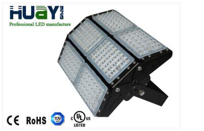 China Outdoor IP65 Waterproof 200 watt led flood light with Adjustable Beam angle for sale