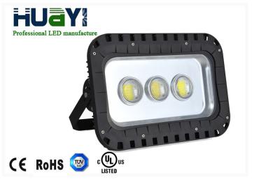 Chine Bridgelux 250W 27500lm IP65 imperméabilisent les lumières d'inondation menées pour le champ de taches à vendre